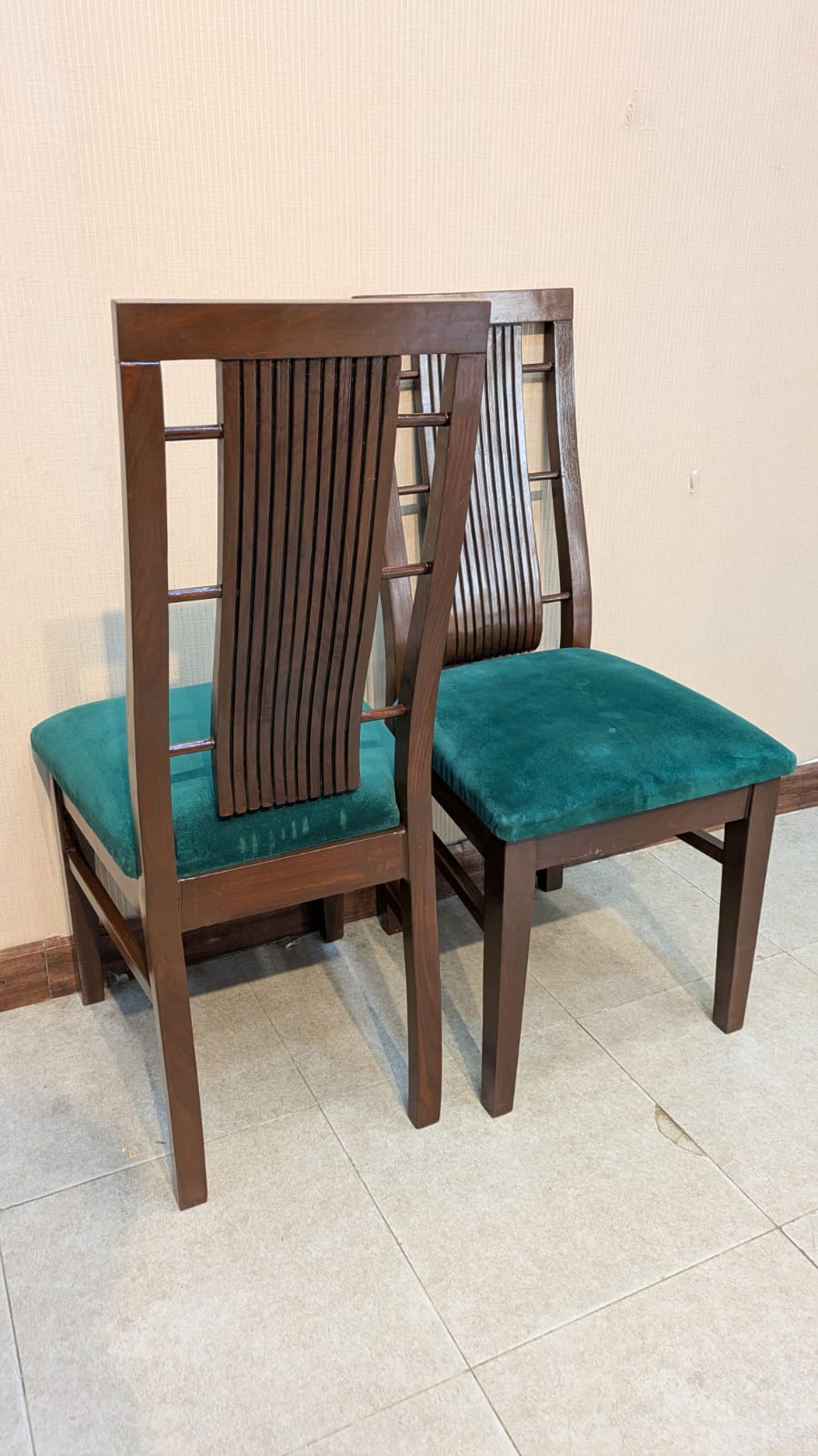 6 Seater Dining Table