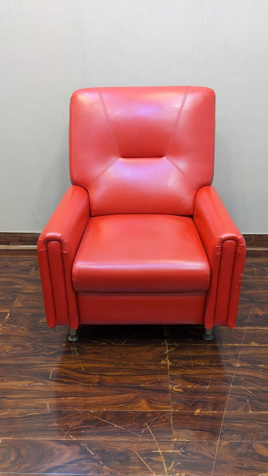 Comfortable Recliner