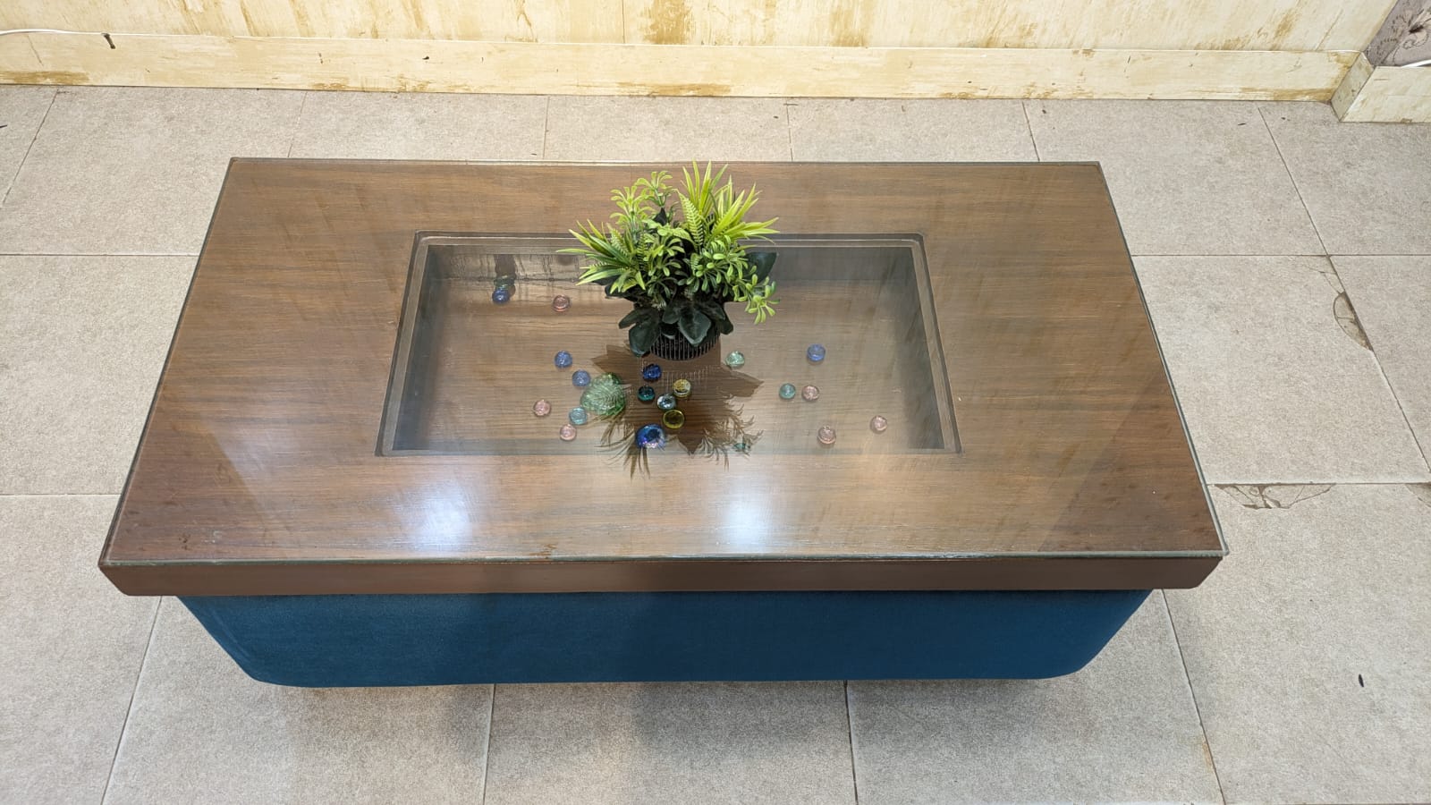 Center Table