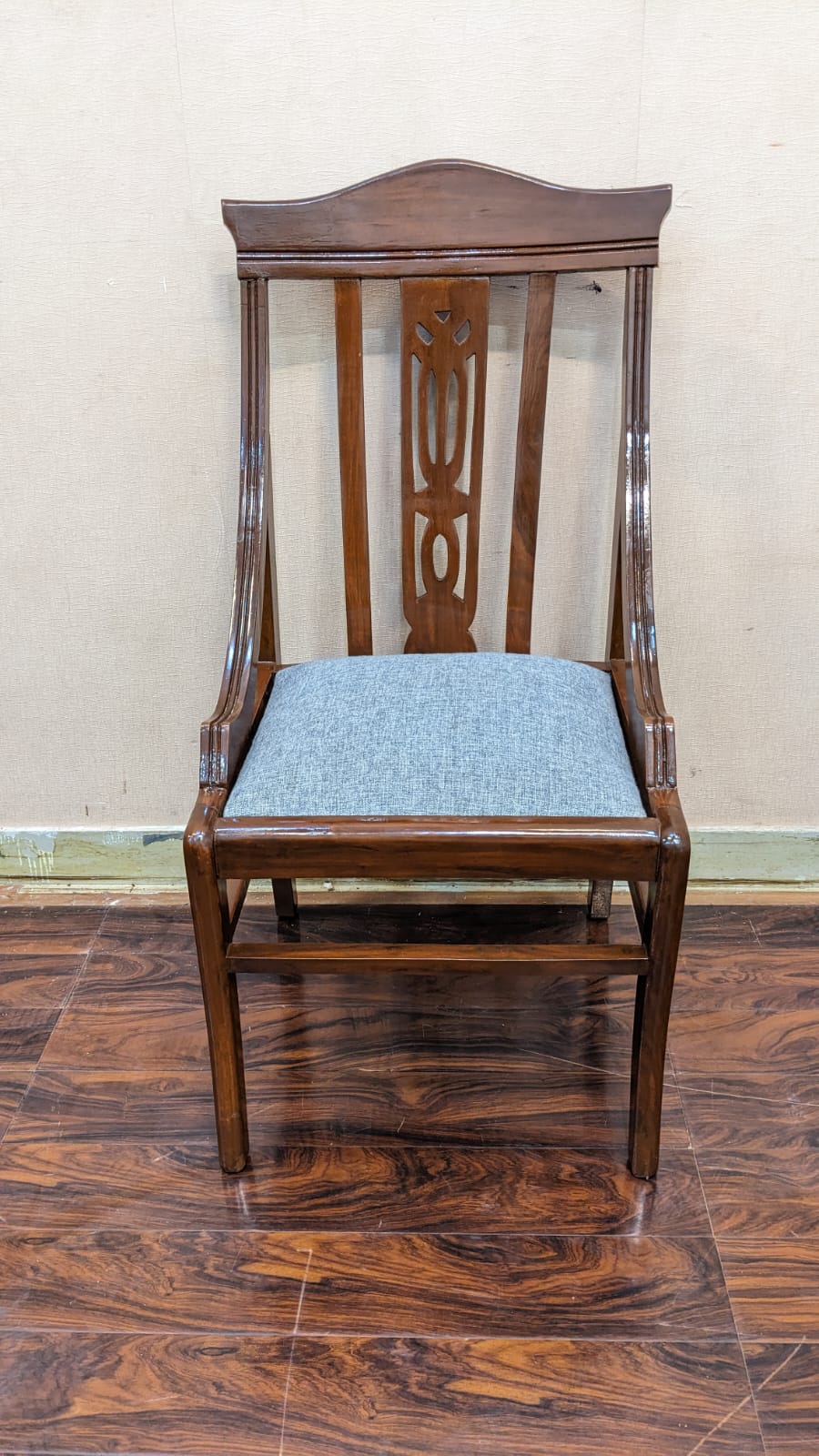 Sheesham Wood 6 Seater Dinning Table