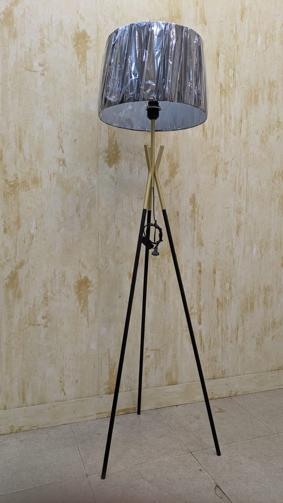 Brand New Floor Lamp