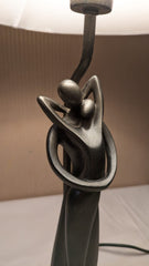 Imported Table Lamp