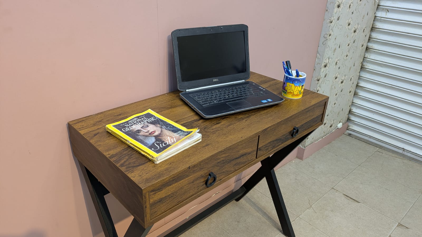 Brand New Writing Table