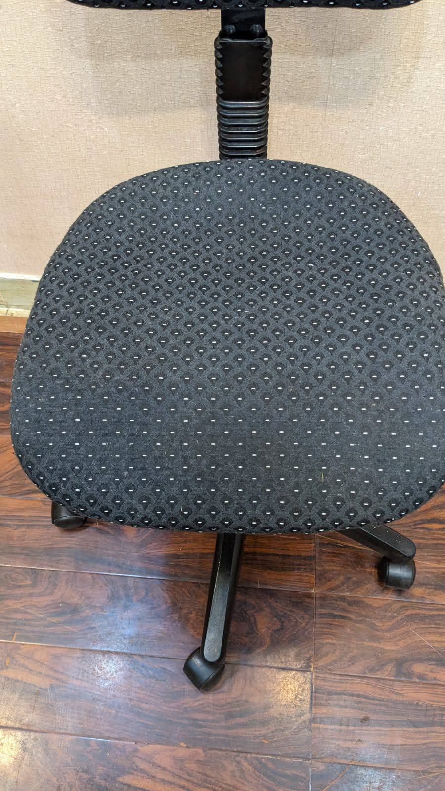 Study Table With Chair