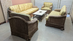 8 SEATER SOFA SET