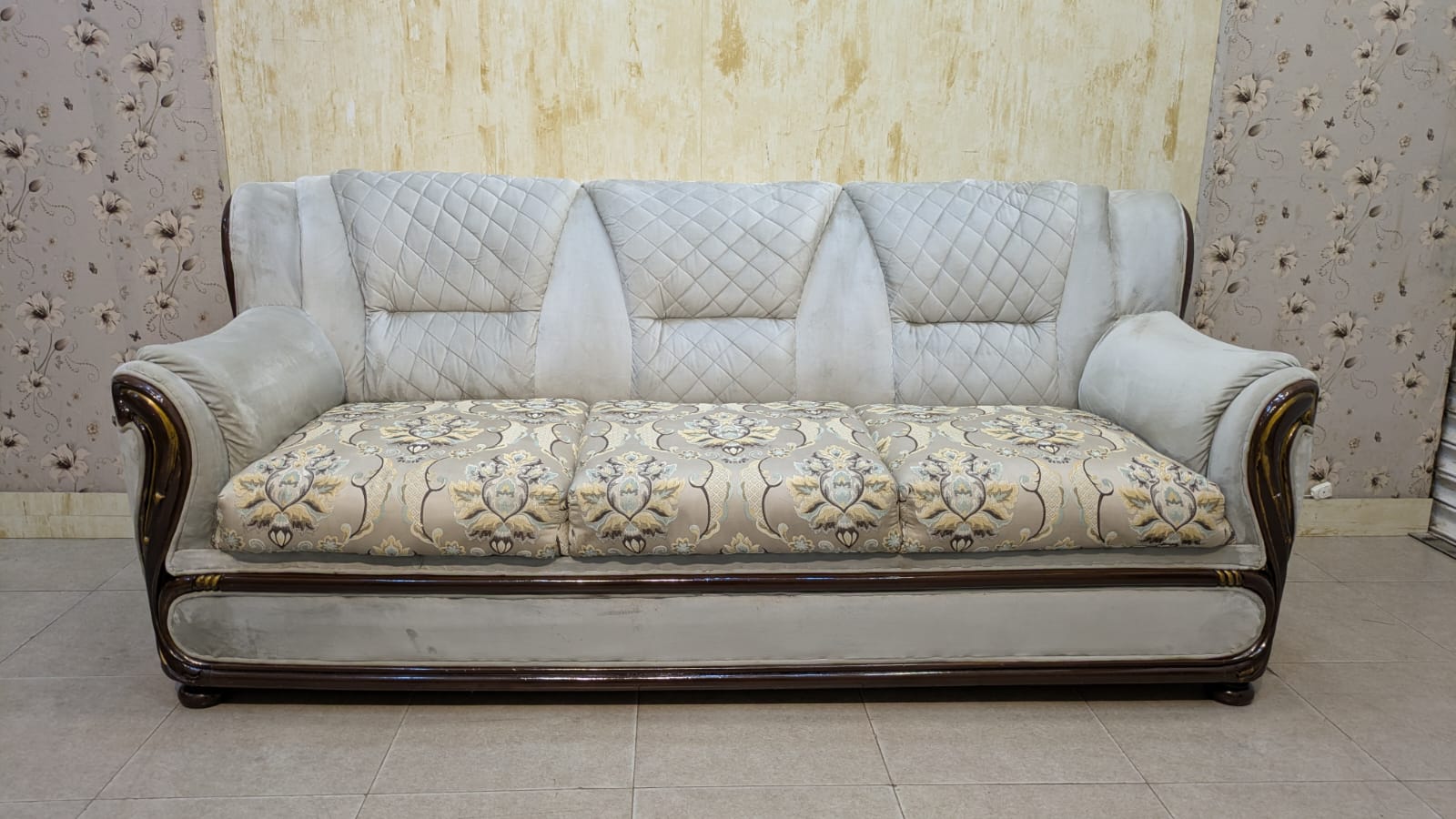 7 Seater Sofa set