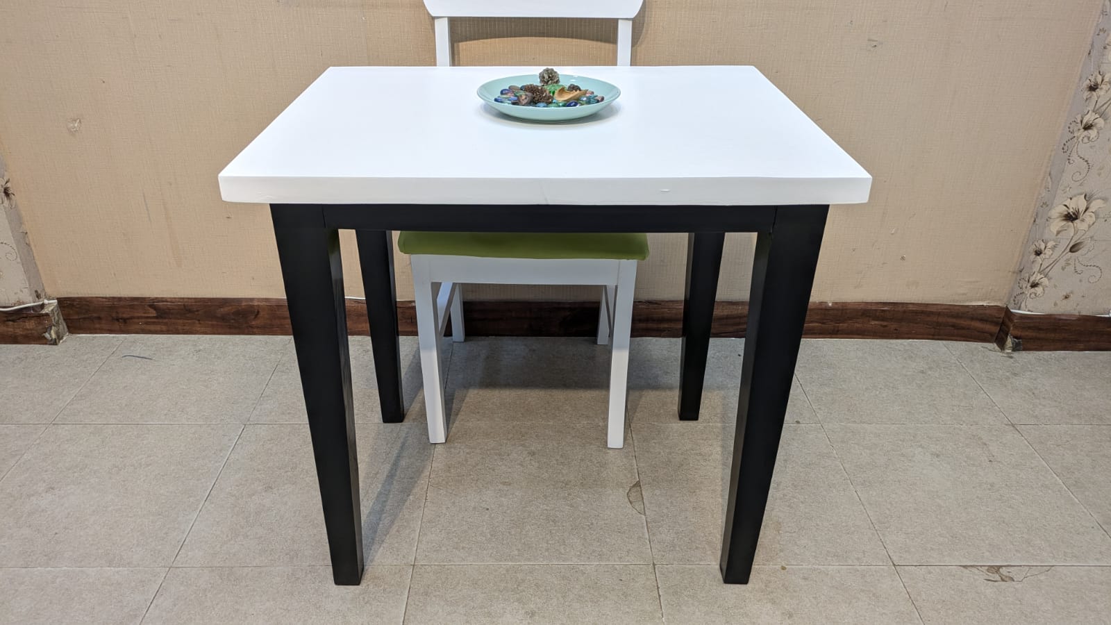 2 Seater Dining Table