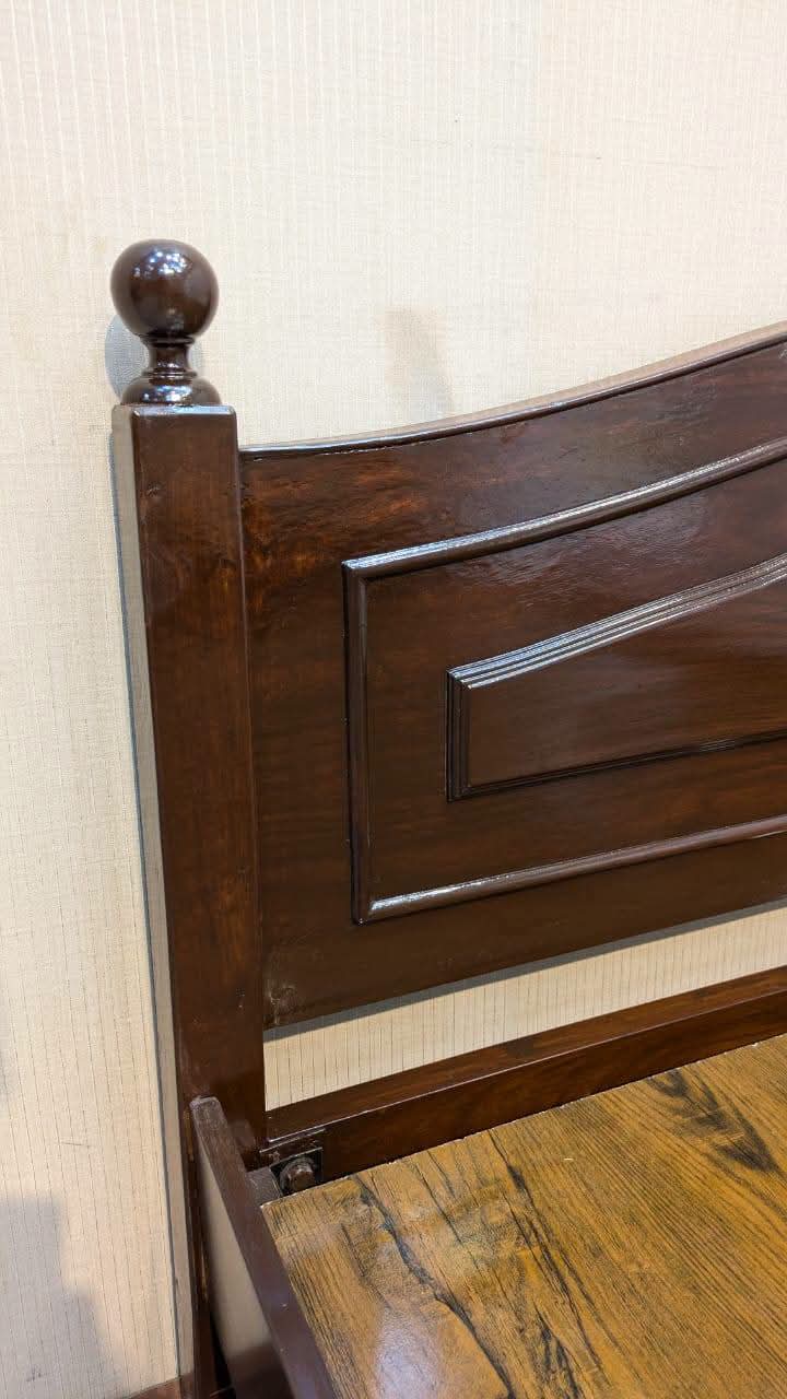 Single Bed