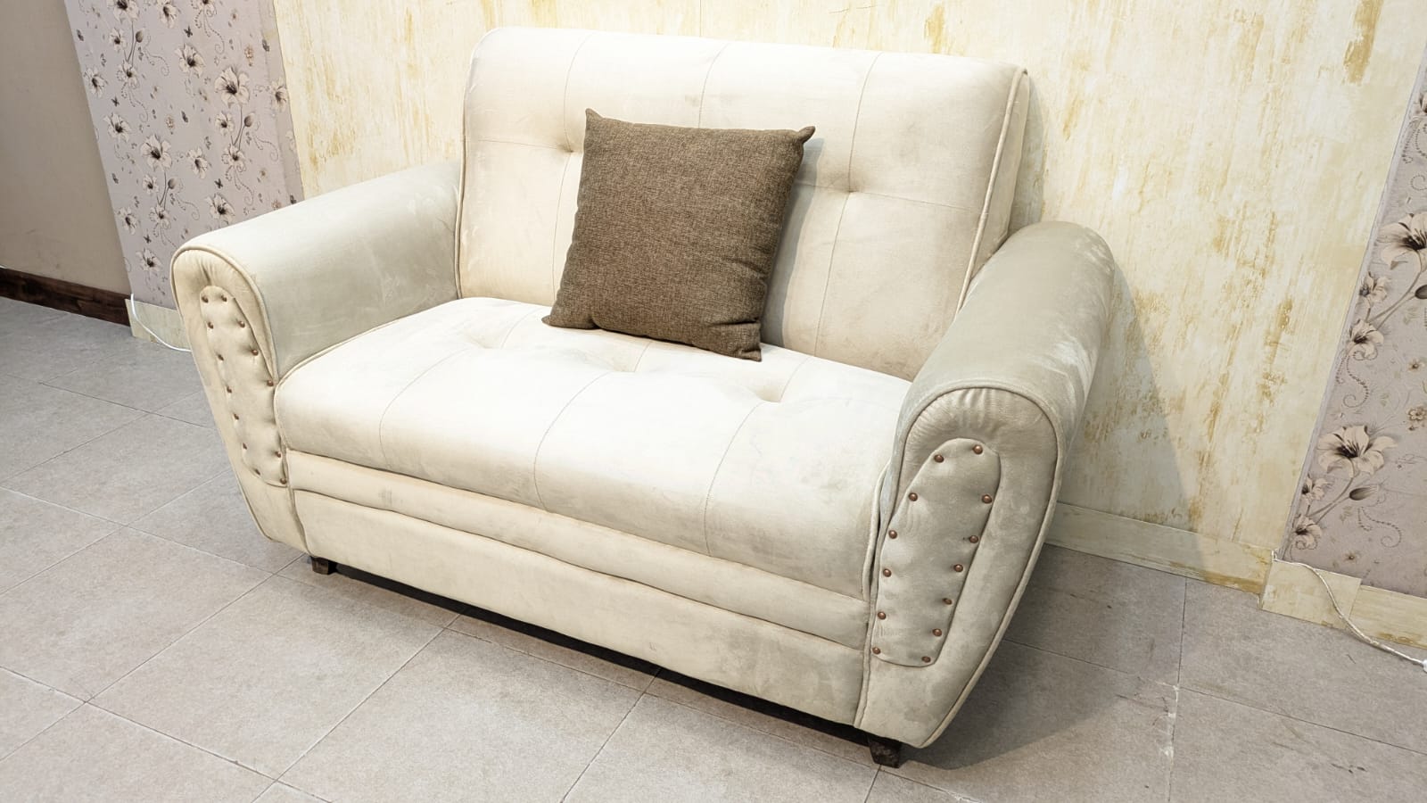 2 Seater Sofa