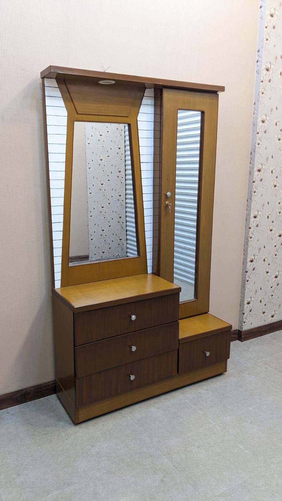 Complete King Size Bedroom Set