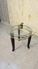 Corner Table