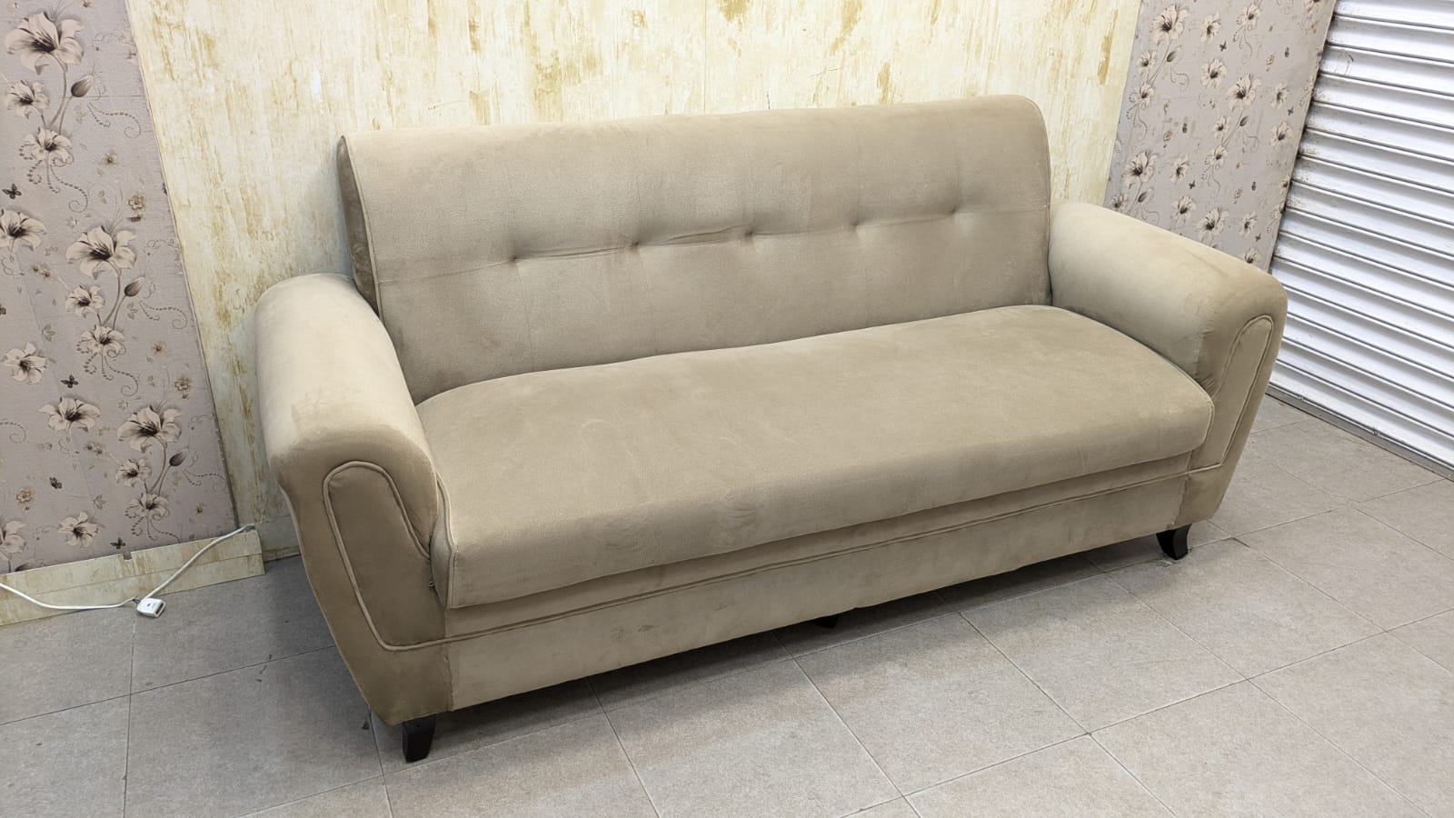 5 Seater Sofa Set