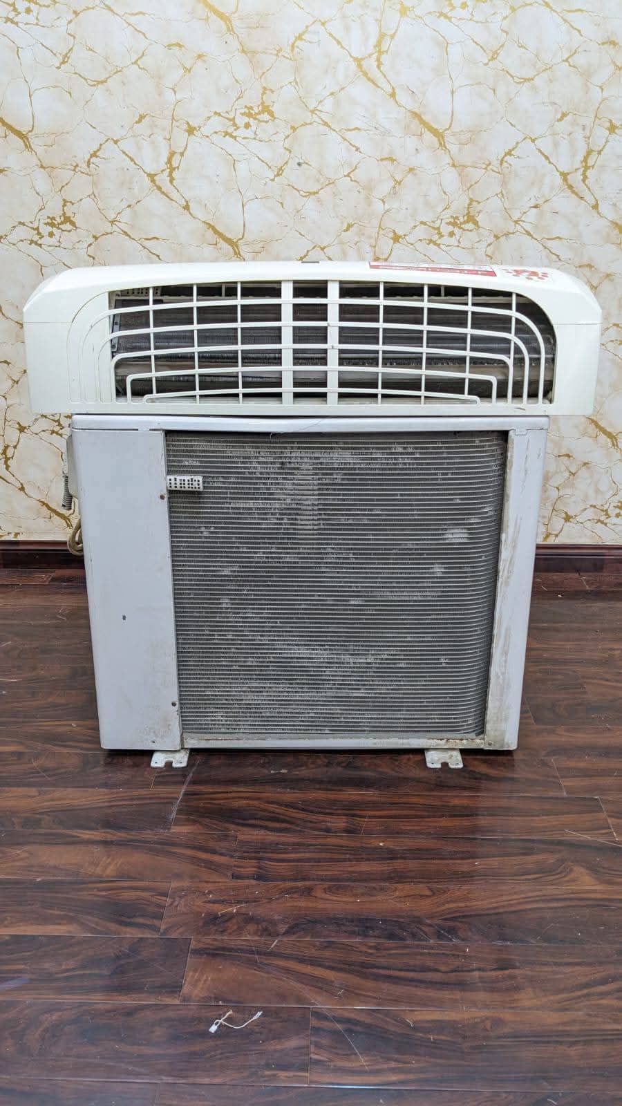 Sharp J Tech 2 Ton Inverter Ac