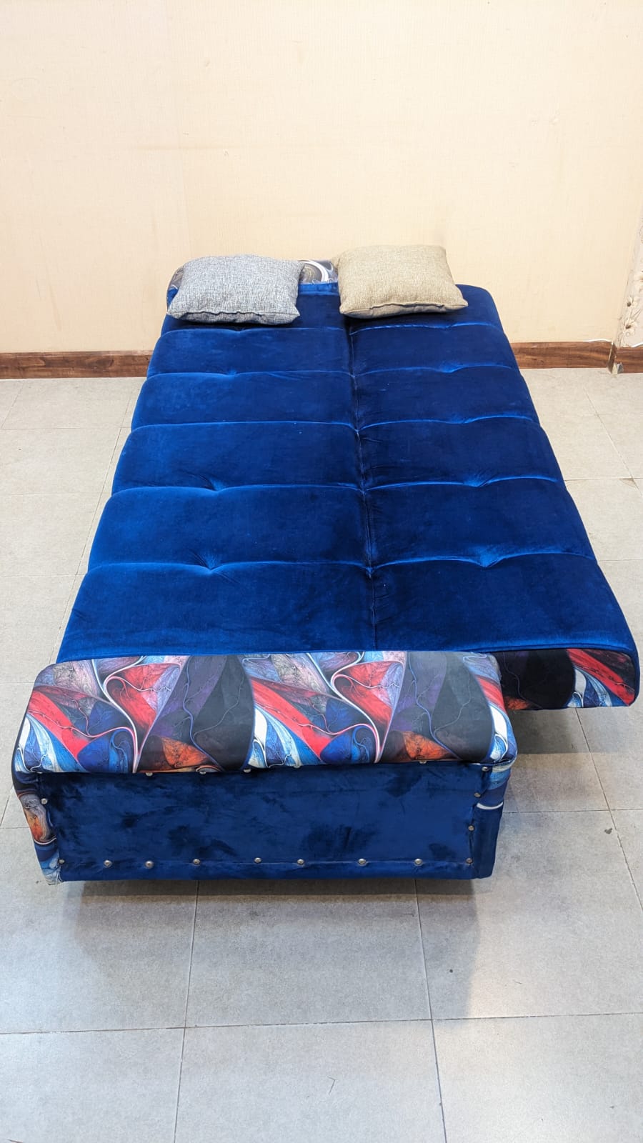 Sofa Cum Bed