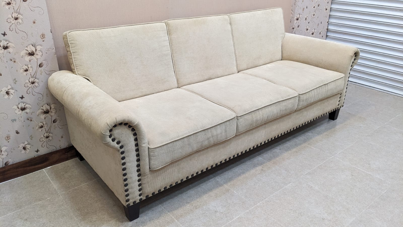 5 Seater Sofa Set