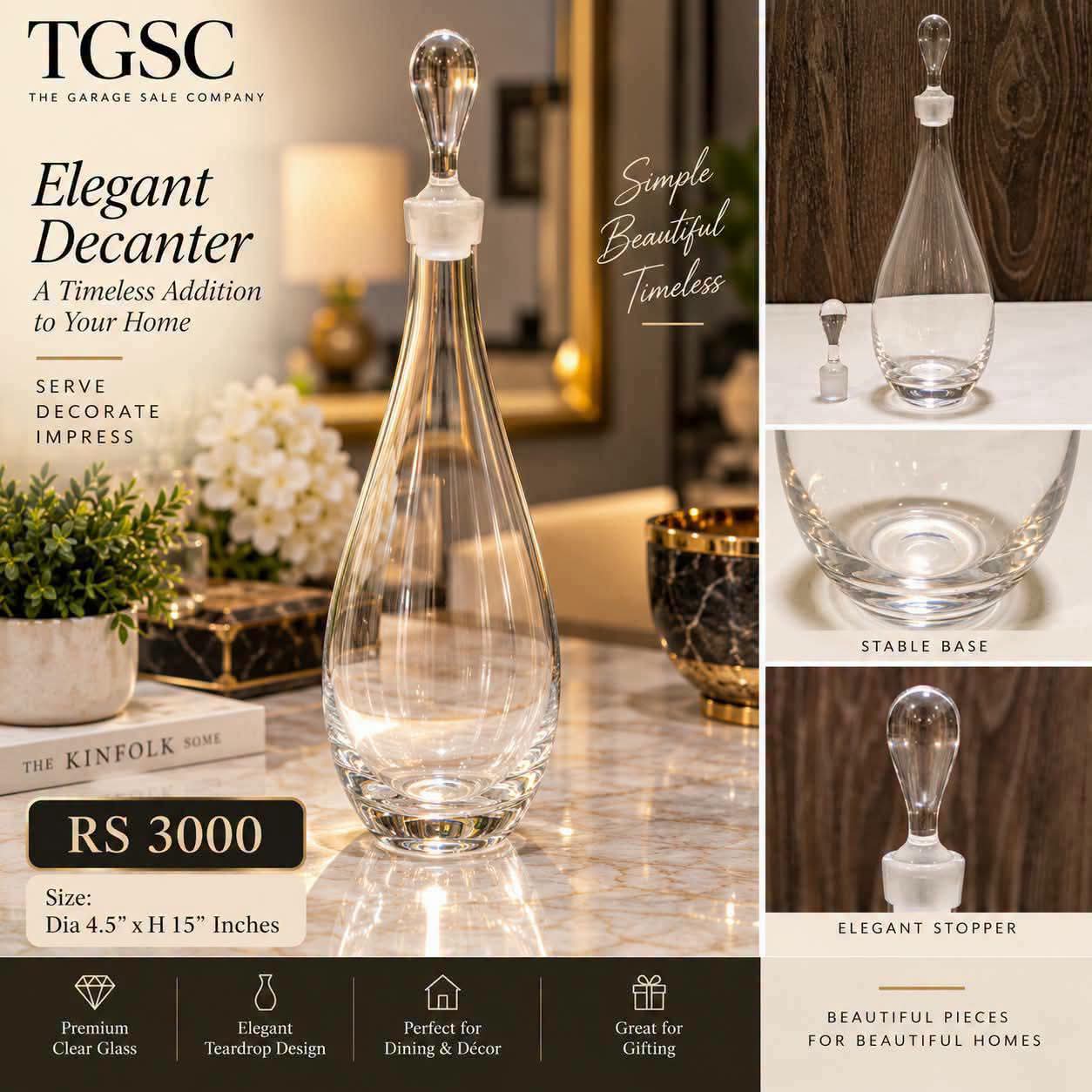 Decorative Collection