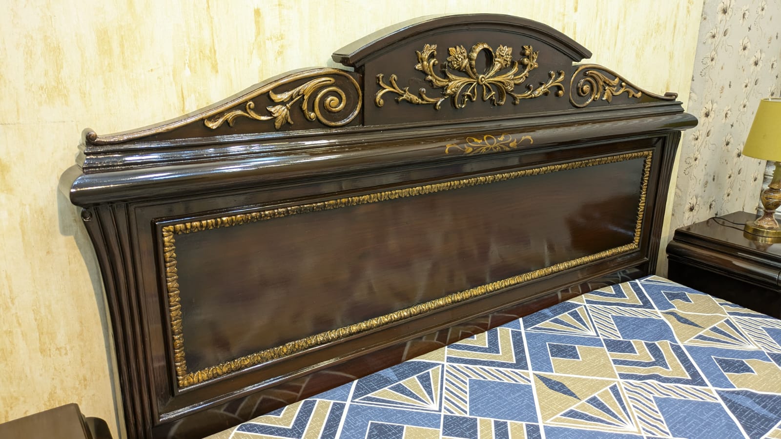 King Size Bedroom set