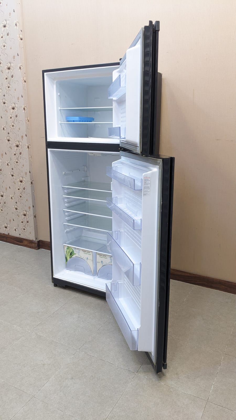 ✨ Dawlance ✨ Refrigerator