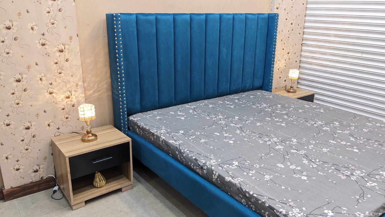 Divinecrafts New Bed Set