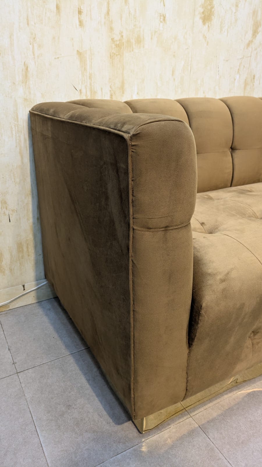 4 seater sofa