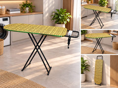 Brand New Iron Table