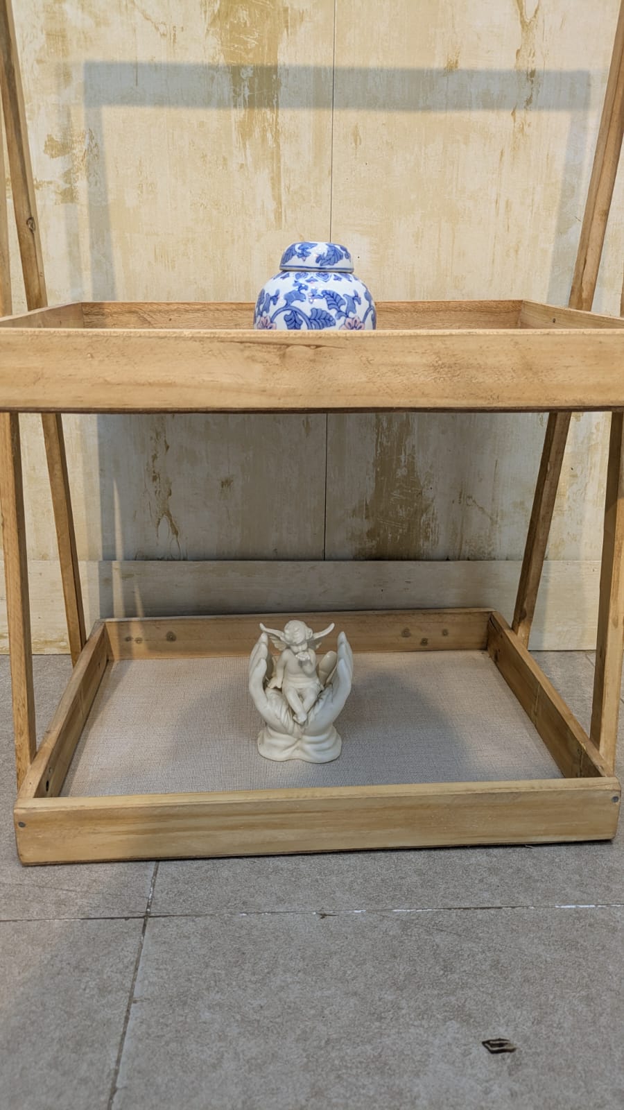 Brand New 3 Teirs Display Stand