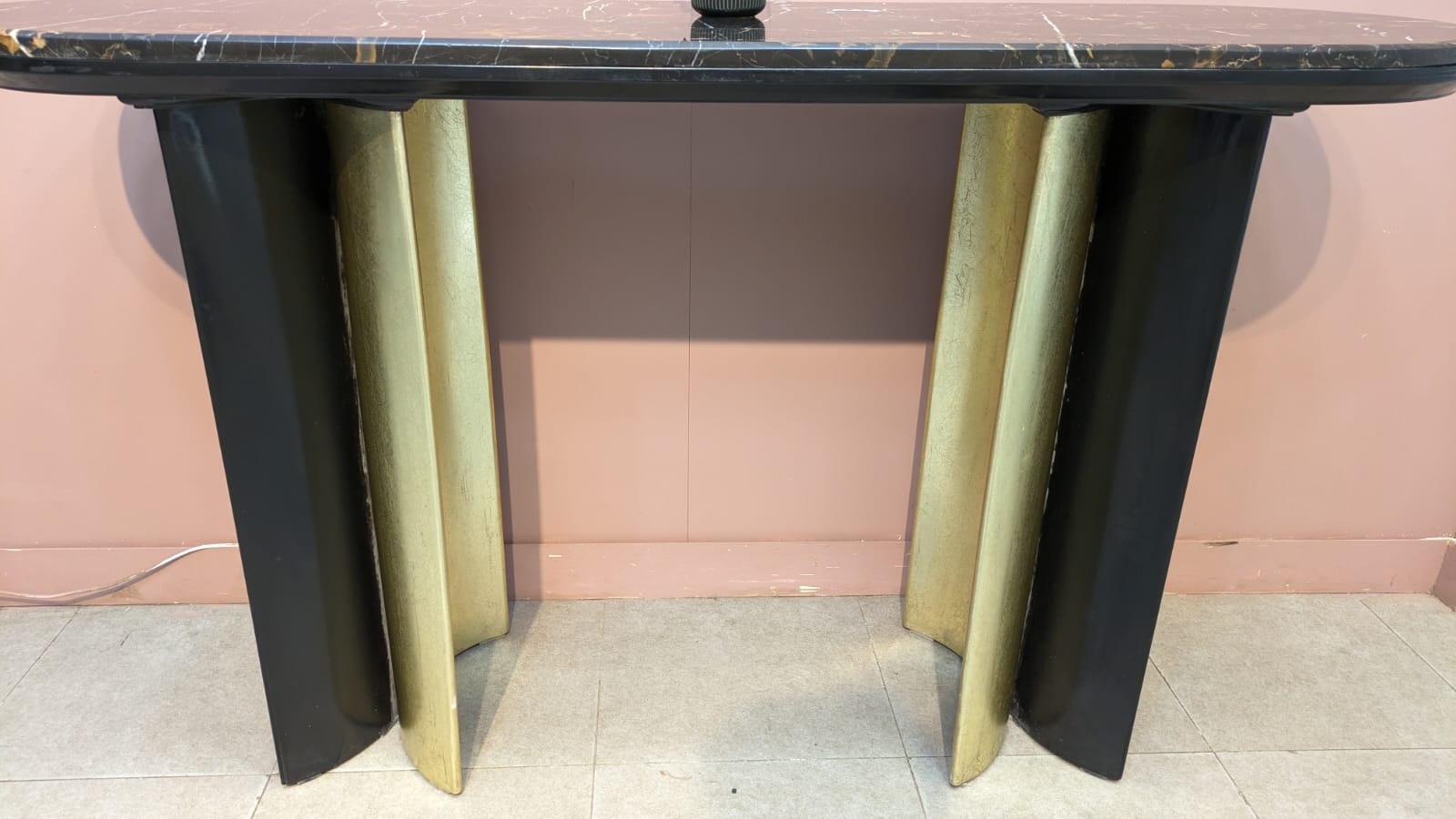 Console