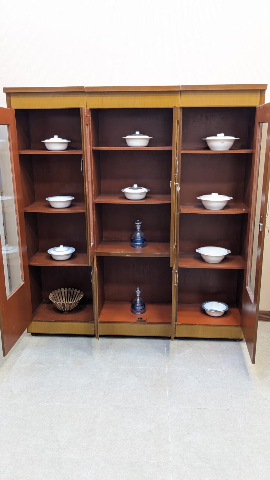 Complete King Size Bedroom Set