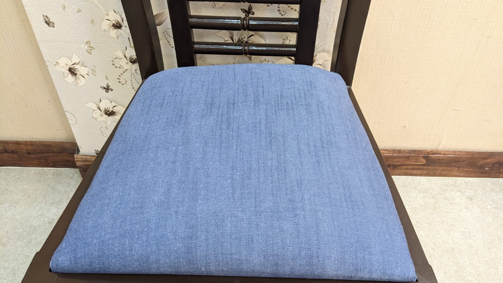 Sheesham Wood 2 Seater Dining Table