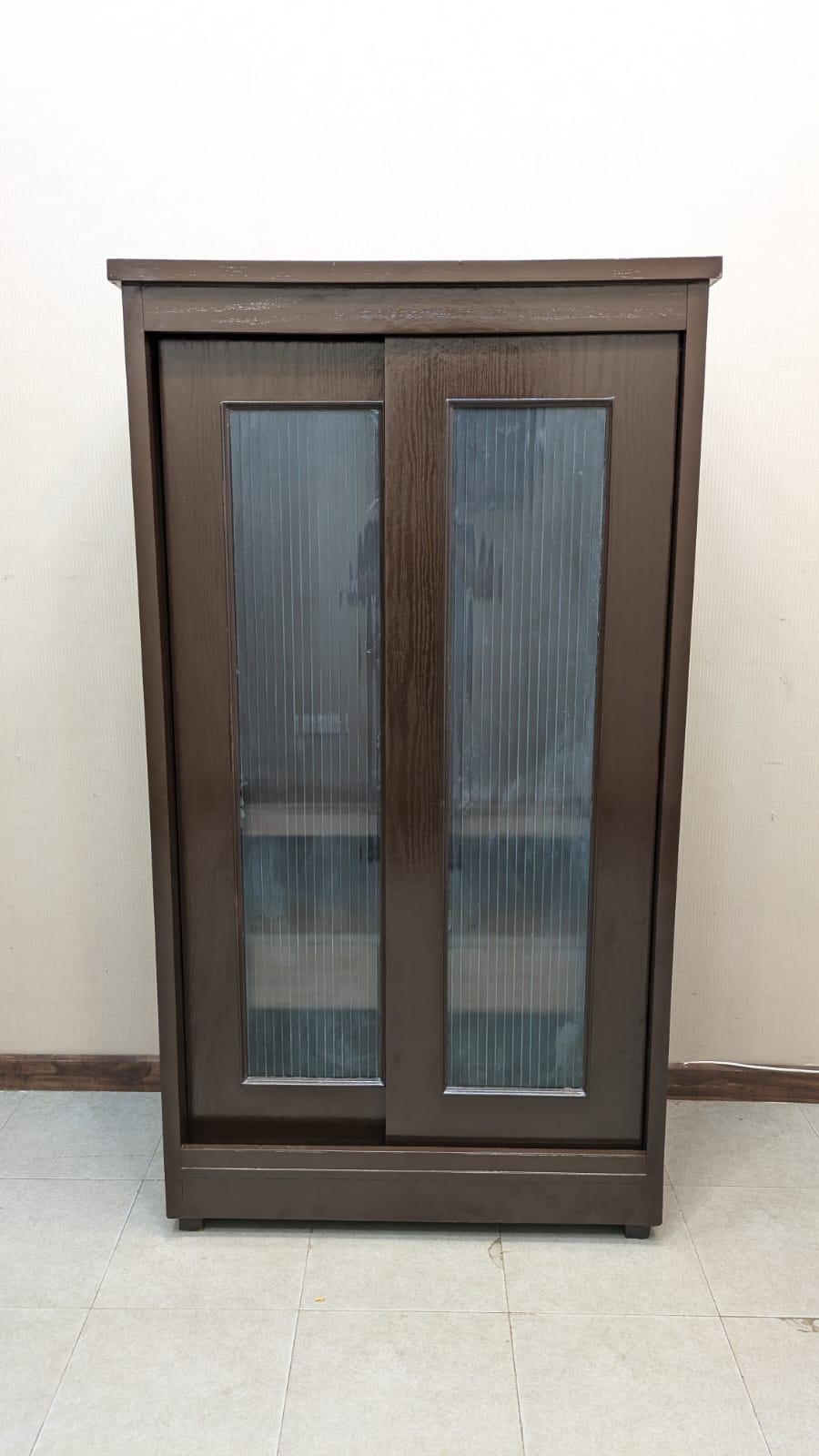 Sliding Door Almirah