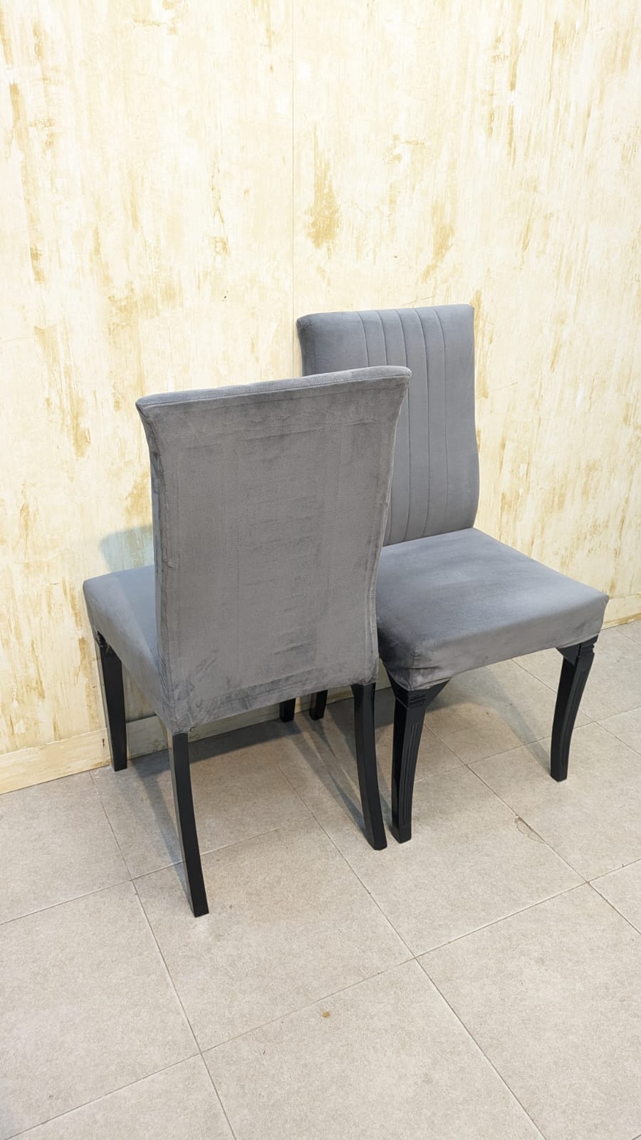 6 Seater Dining Table