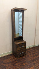 DivineCrafts New Dressing Table