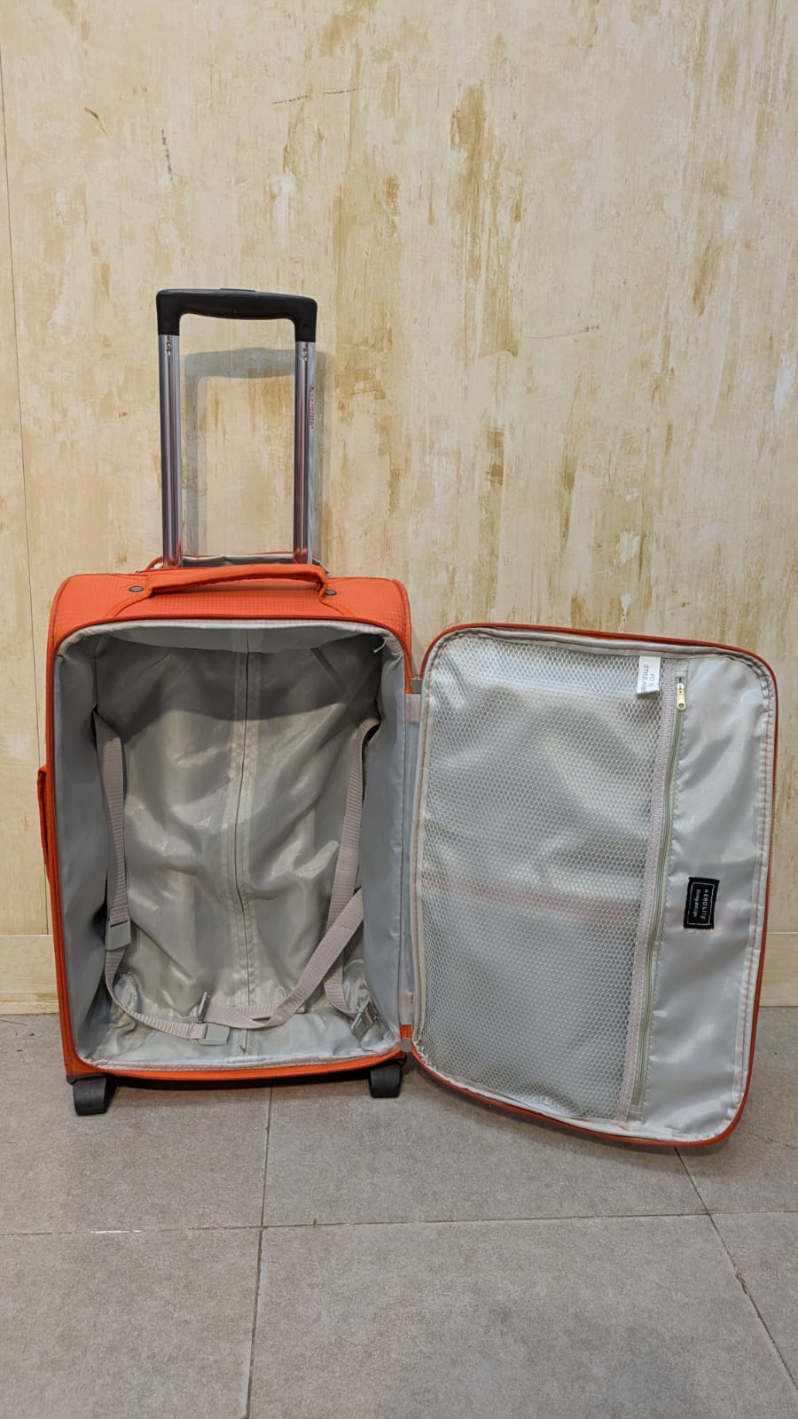 Imported Aerolite 3 Pieces Luggage Set