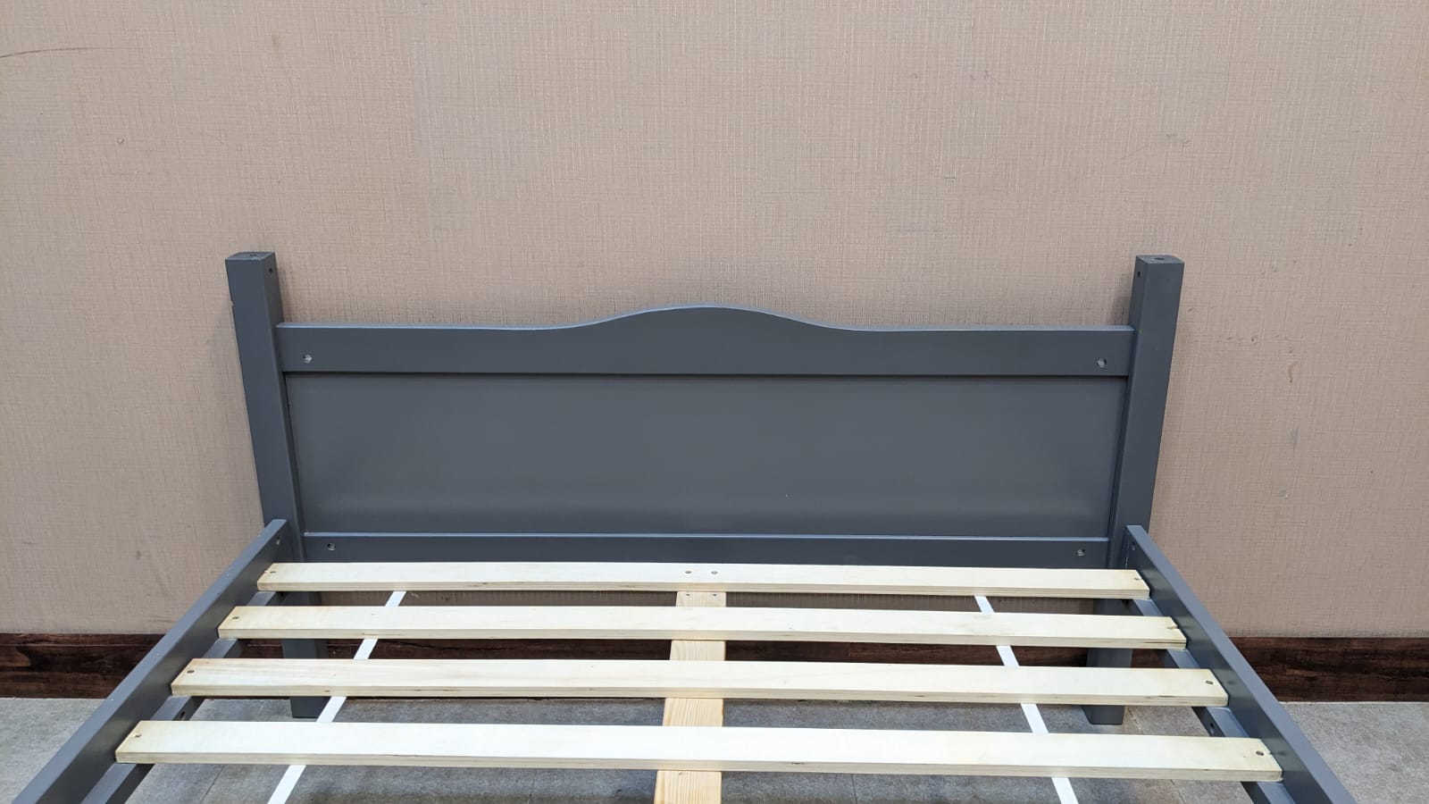 Imported Pair of Single Beds