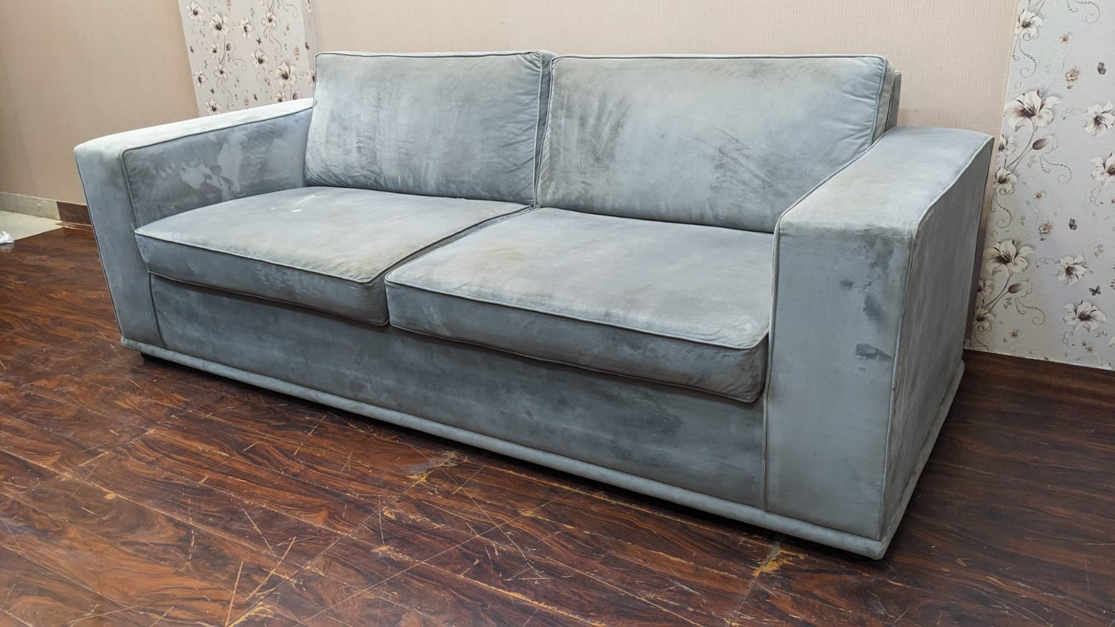 3 Seater Sofa