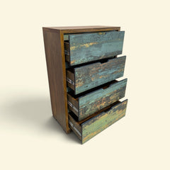Brand New Chester drawers