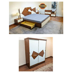 King Size Bedroom Set