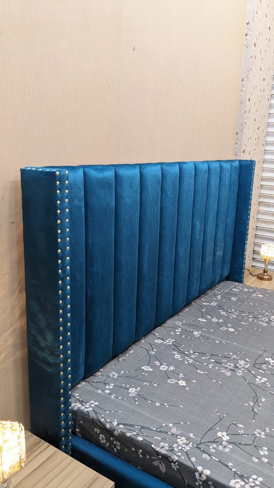 Divinecrafts New Bed Set