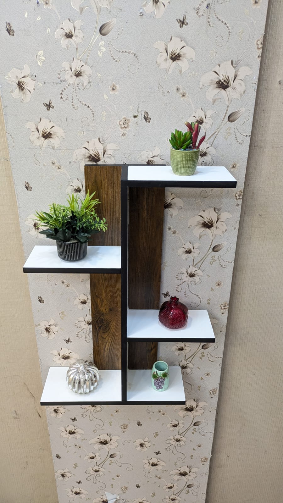 Brand New Wall Mounted Display Shelf