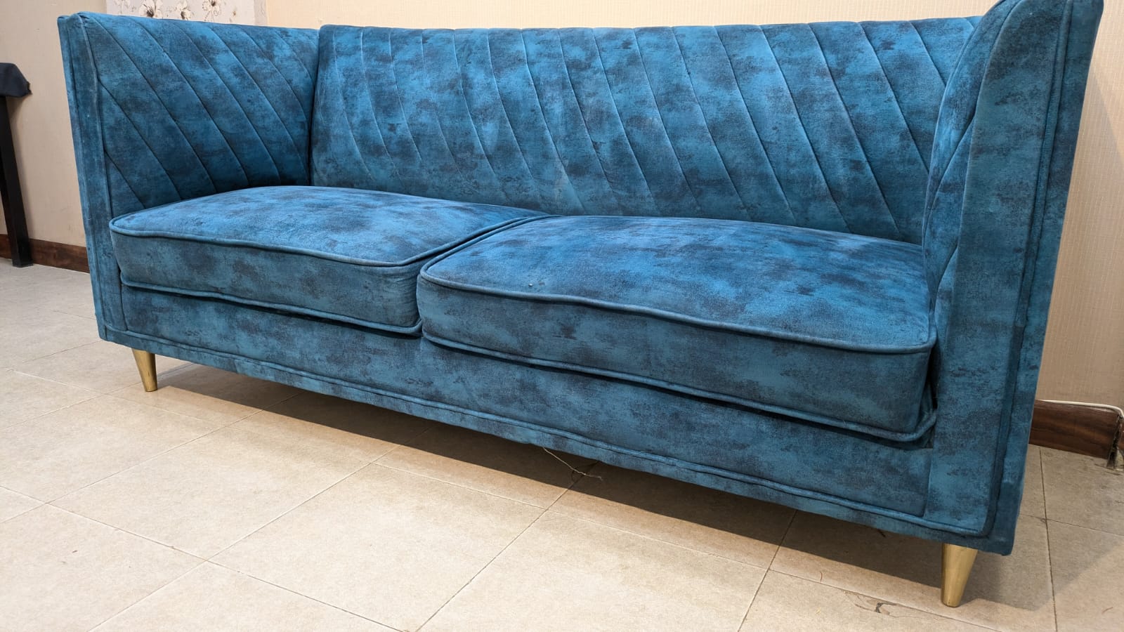 5 Seater Sofa Set