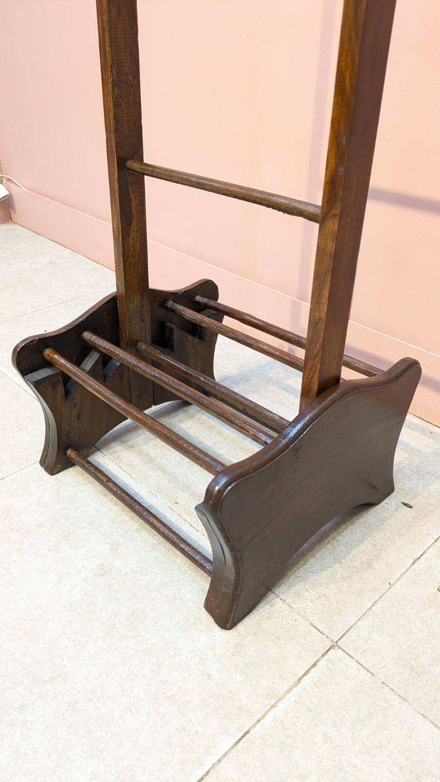 BRAND NEW SOLID SHEESHAM WOOD FOLDABLE PICNIC TABLES SET