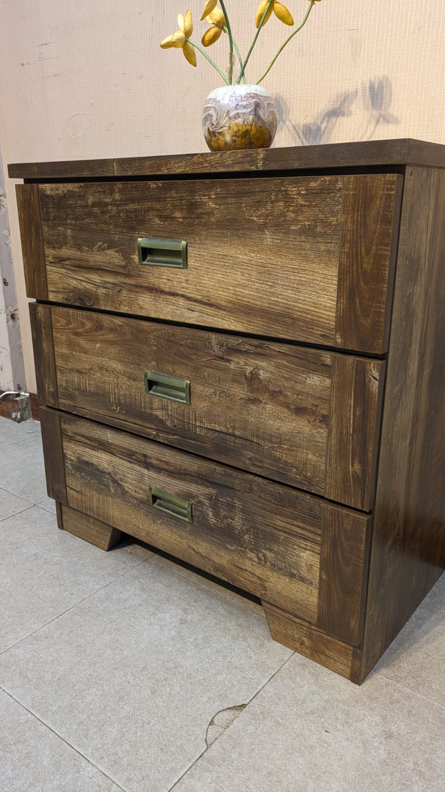 New Chest Of Drawers