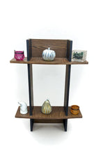 DivineCrafts Brand New Wall Shelf