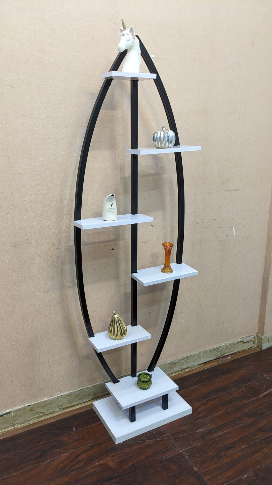 Display Shelf