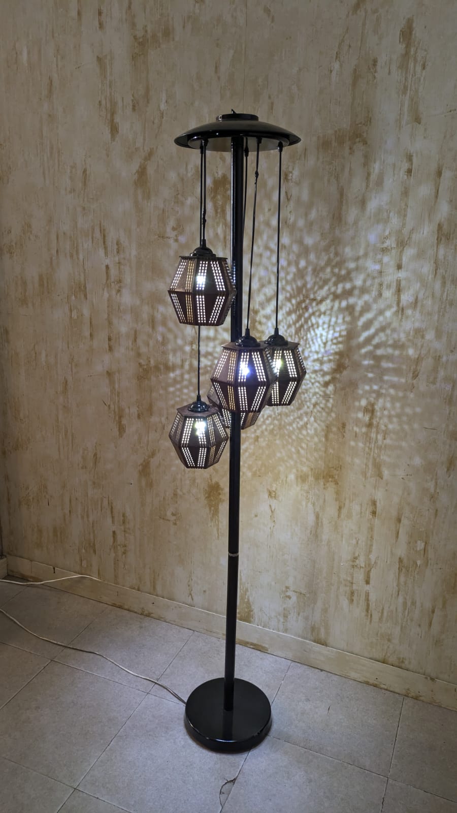 Floor Lamp