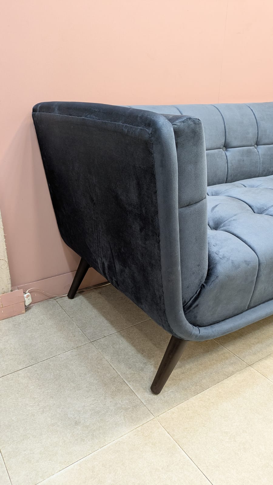 5 Seater Sofa Set