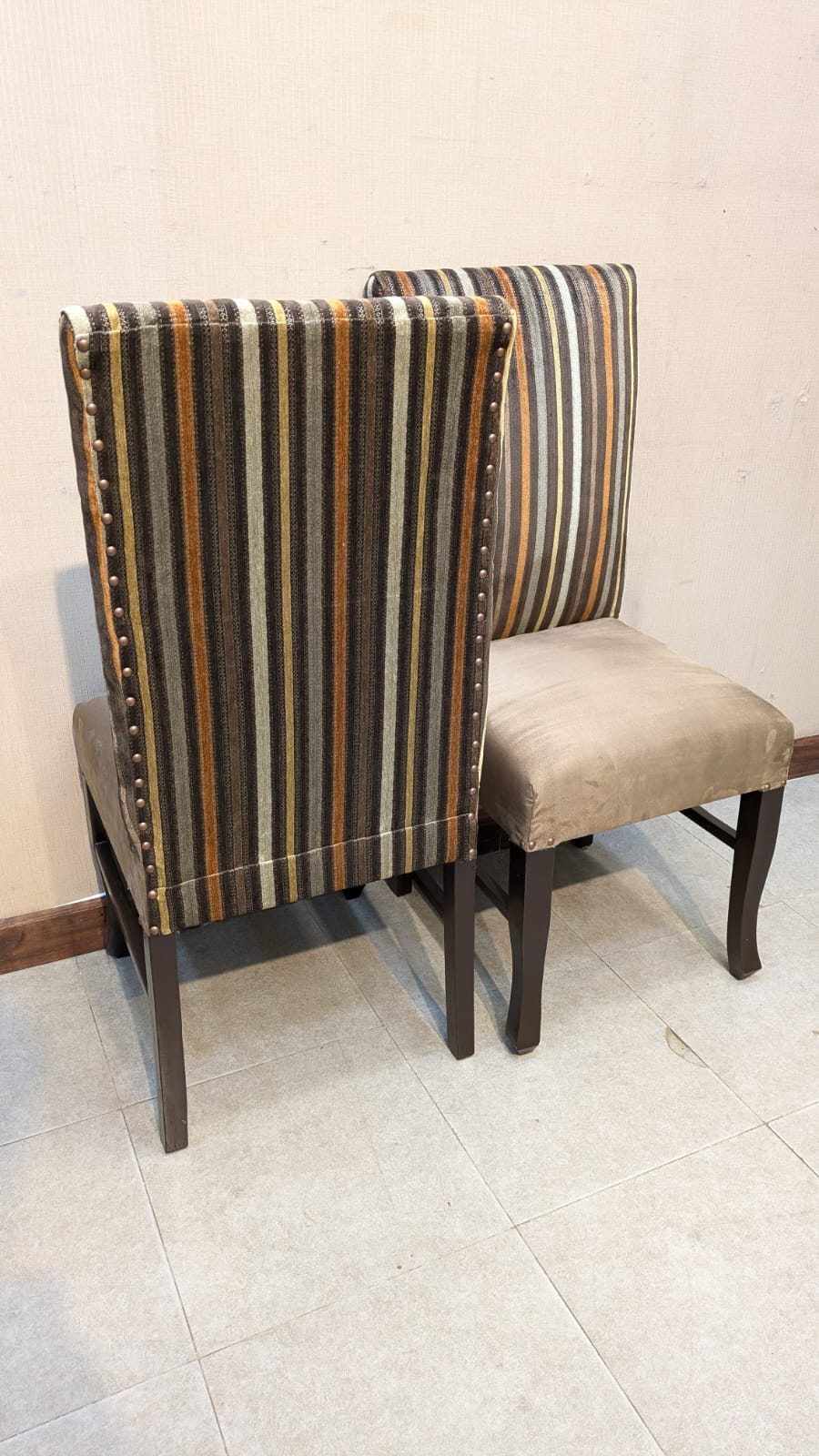 6 Seater Dining Table