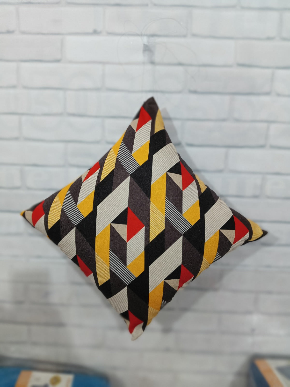 New Sofa Cushion Cover