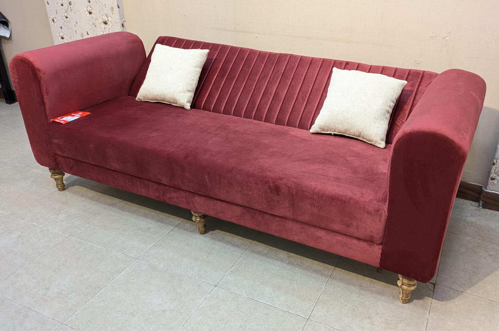 Brand New 3 Seater Sofa Cum Bed