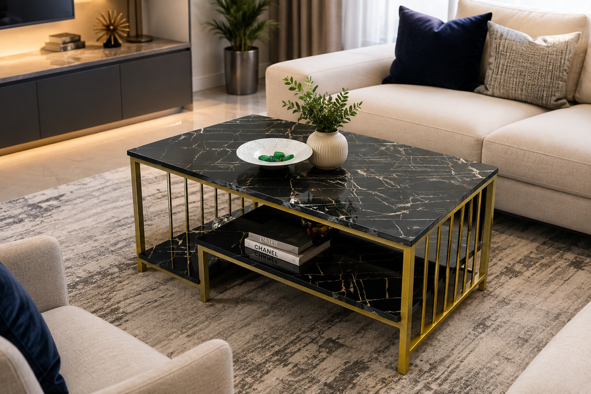 Center Table